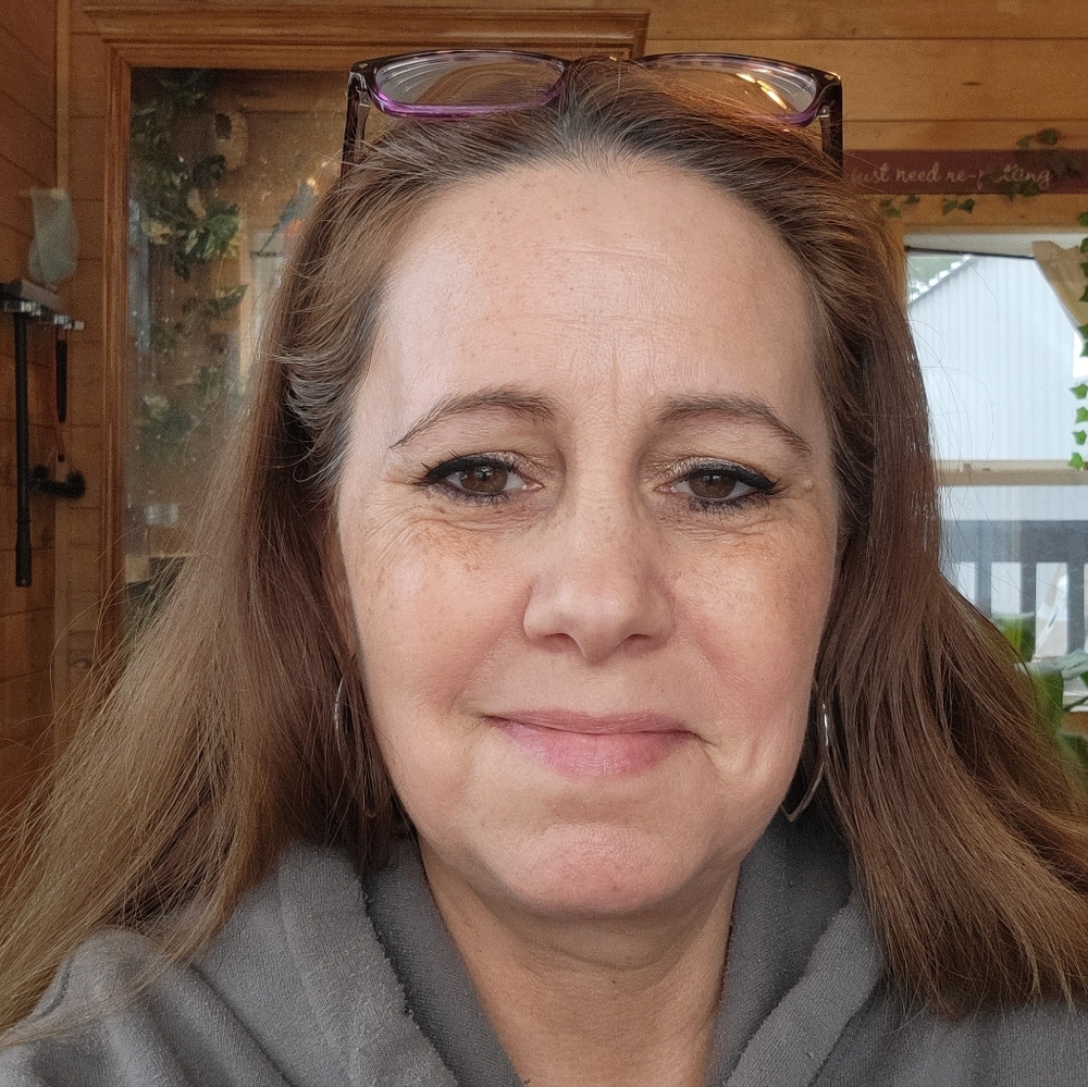 Meet your Posher, Jen